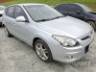 2011 HYUNDAI I30 