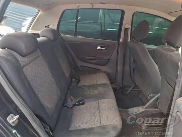 2014 VOLKSWAGEN FOX 