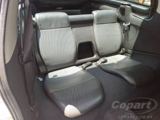 1999 CHEVROLET TIGRA 