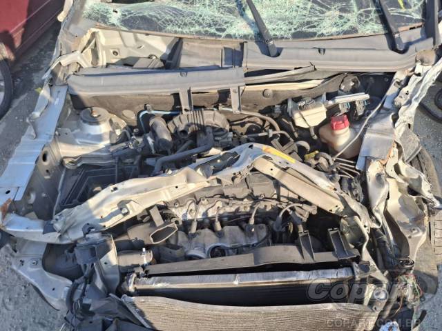 2020 CHEVROLET MONTANA 