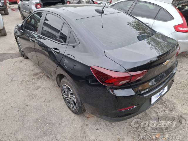 2025 CHEVROLET ONIX PLUS 