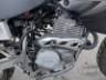 2008 HONDA NX4 