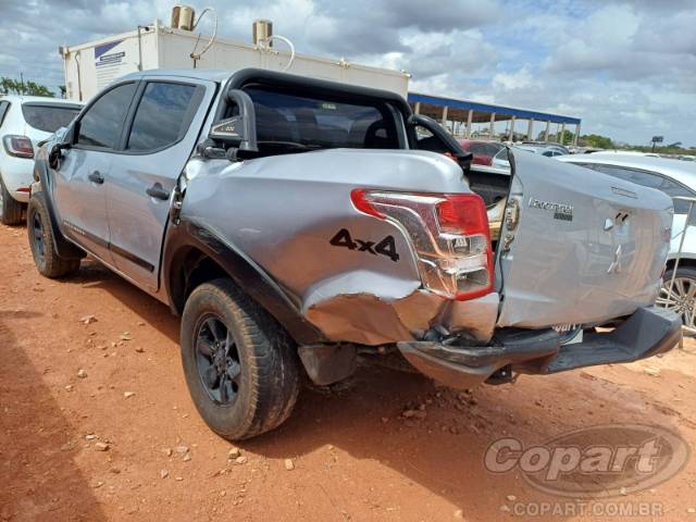 2024 MITSUBISHI L200 TRITON 