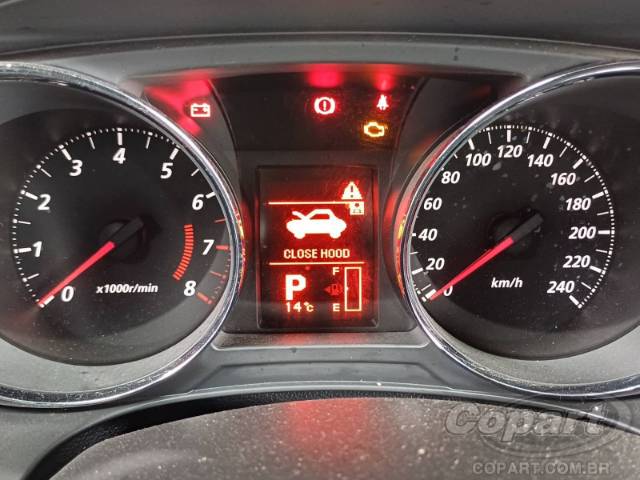 2020 MITSUBISHI ASX 