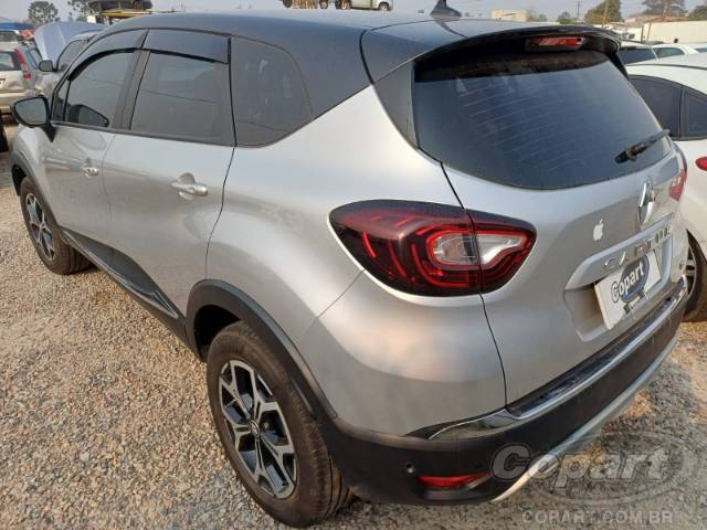 2023 RENAULT CAPTUR 