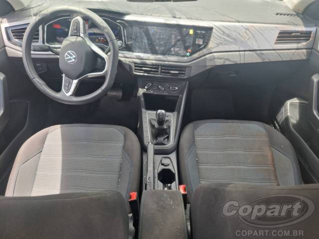 2024 VOLKSWAGEN NIVUS 