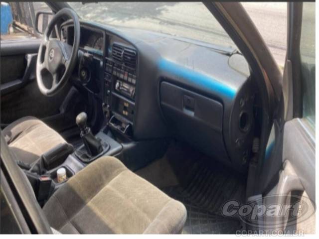 1994 CHEVROLET OMEGA 