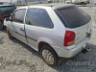 2010 VOLKSWAGEN GOL 