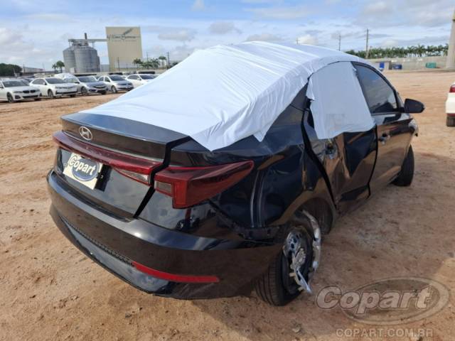 2026 HYUNDAI HB20S 