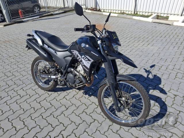 2022 YAMAHA XTZ 250 