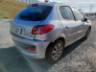 2009 PEUGEOT 207 