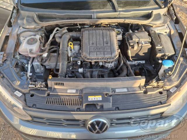 2026 VOLKSWAGEN POLO 