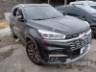 2023 CAOA CHERY TIGGO 8 