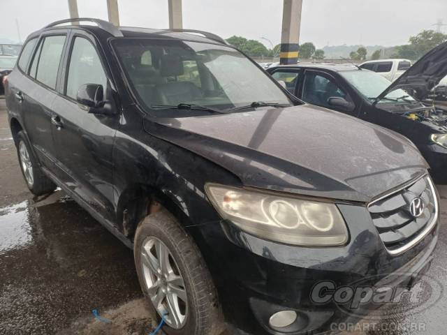 2012 HYUNDAI SANTA FE 