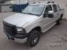 2008 FORD F-250 CD 