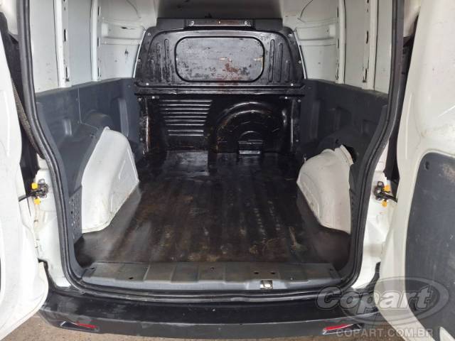 2024 FIAT FIORINO FURGAO 