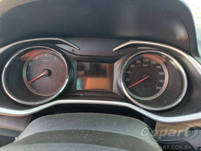 2023 CHEVROLET ONIX PLUS 