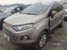2015 FORD ECOSPORT 