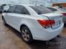 2012 CHEVROLET CRUZE 