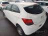 2015 CHEVROLET ONIX 