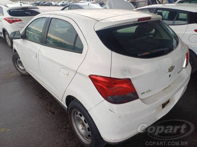 2015 CHEVROLET ONIX 