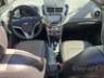 2015 CHEVROLET TRACKER 