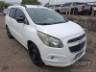 2015 CHEVROLET SPIN 