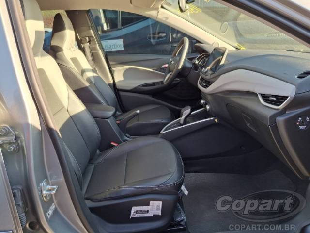 2025 CHEVROLET ONIX 