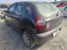 2006 FIAT PALIO 