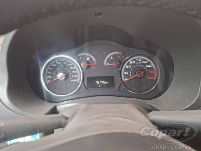 2016 FIAT PALIO 