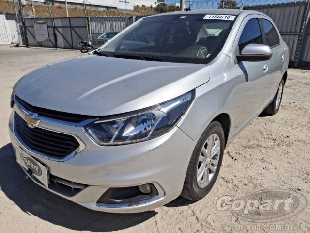 2019 CHEVROLET COBALT 