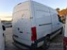 2021 MERCEDES BENZ SPRINTER 
