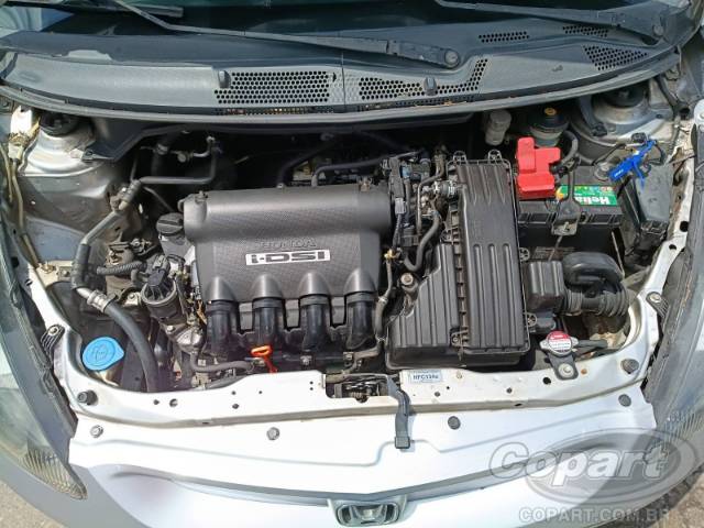 2006 HONDA FIT 