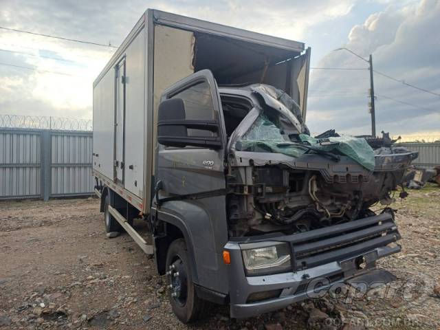 2021 VOLKSWAGEN DELIVERY 