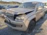 2012 VOLKSWAGEN AMAROK 
