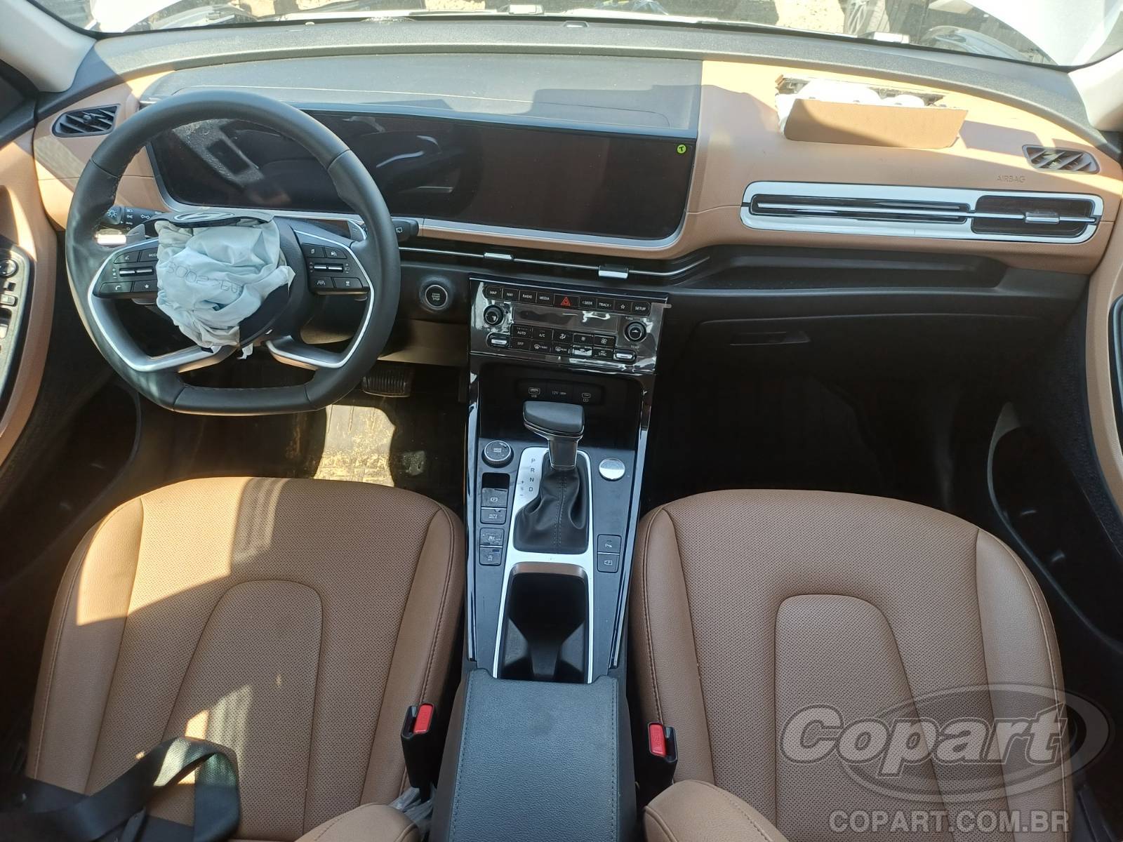 Foto 9 de 12: 2026 HYUNDAI CRETA