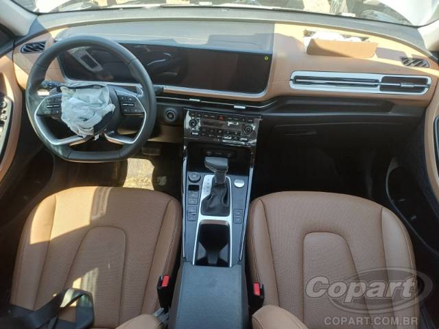 2026 HYUNDAI CRETA 