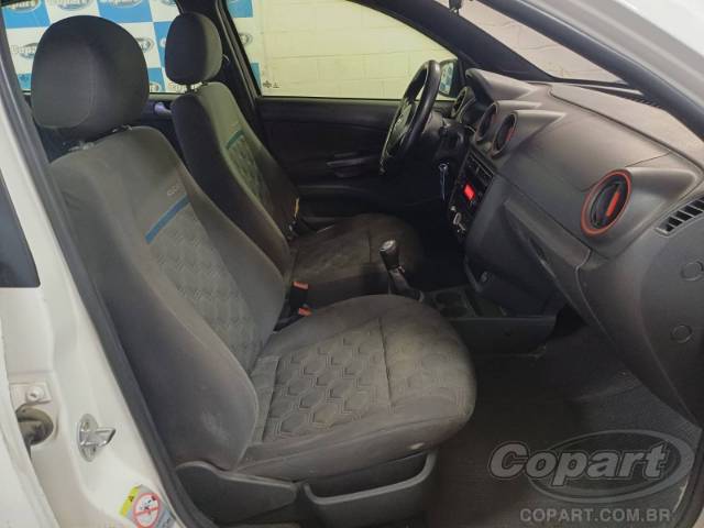 2014 VOLKSWAGEN GOL 