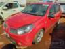 2008 RENAULT SANDERO 