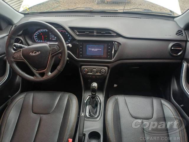 2019 CAOA CHERY TIGGO 2 