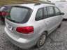 2016 VOLKSWAGEN SPACEFOX 