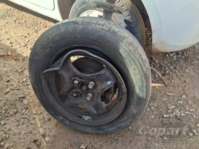 2024 CHEVROLET ONIX PLUS 