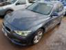 2017 BMW SERIE 3 
