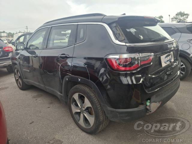 2017 JEEP COMPASS 