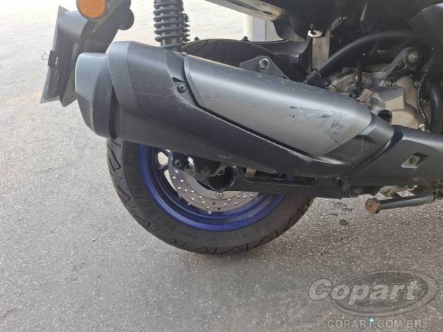 2026 YAMAHA XMAX 