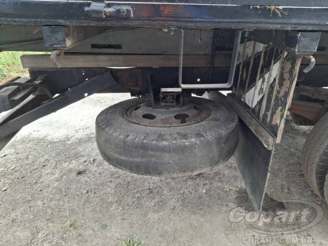 1979 FORD F 4000 