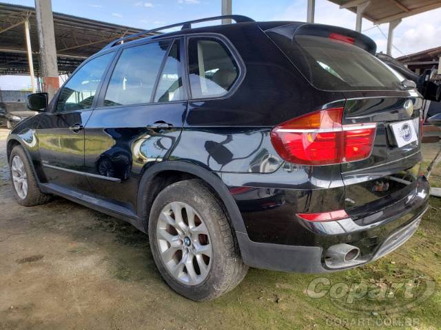 2011 BMW X5 