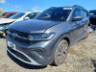 2026 VOLKSWAGEN T-CROSS 
