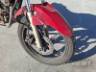 2018 HONDA CG 160 