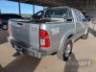 2013 TOYOTA HILUX CD 